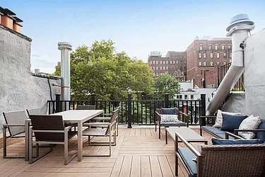 Rented by R New York