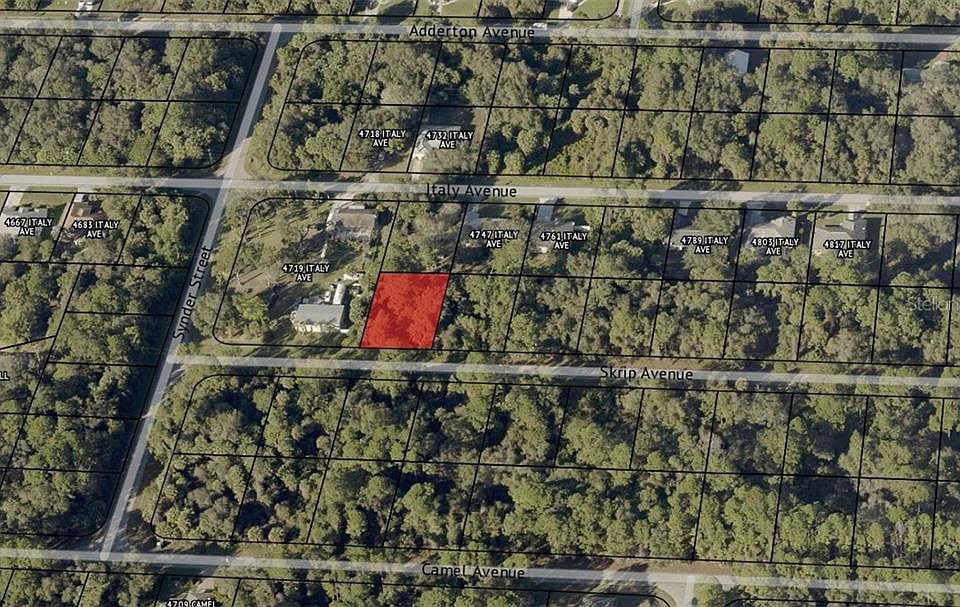 1st image of LOT 17 Skrip Ave