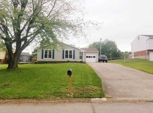 1883 Fernwood Pl, Burlington, KY 41005