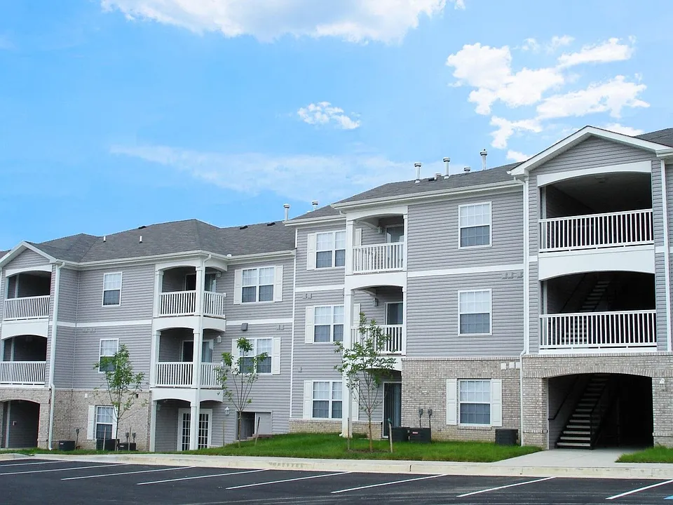 woodwind villa exterior 2