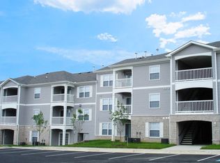 Woodwind Villa Apartments, Woodbridge, VA 22191