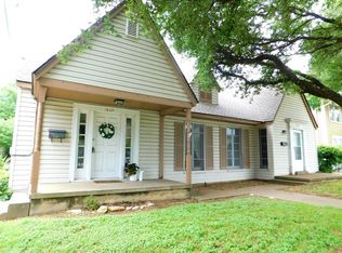 1609 N Locust St, Denton, TX 76201