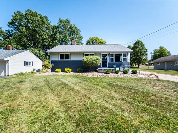 293 Dehoff Dr, Youngstown, OH 44515