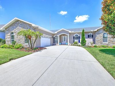 6785 HIGH KNOLL DRIVE, Lakeland, FL, 33813