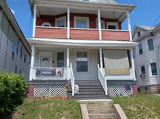 31 Franklin St APT 1, Poughkeepsie, NY 12601