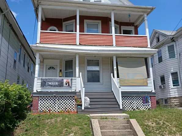 31 Franklin St APT 1, Poughkeepsie, NY 12601