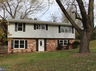 6722 Amherst Rd, Bryans Road, MD 20616