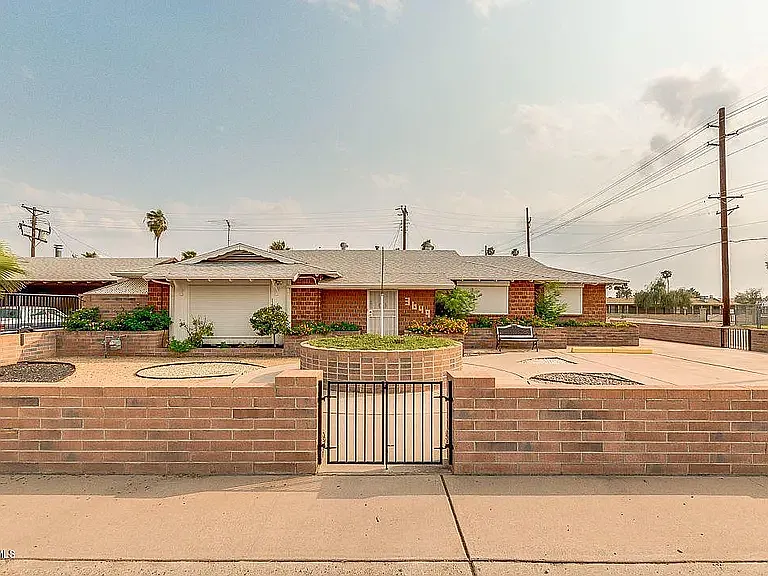 3649 W McLellan Blvd — Photo 1
