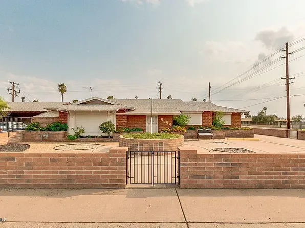 3649 W McLellan Blvd, Phoenix, AZ 85019