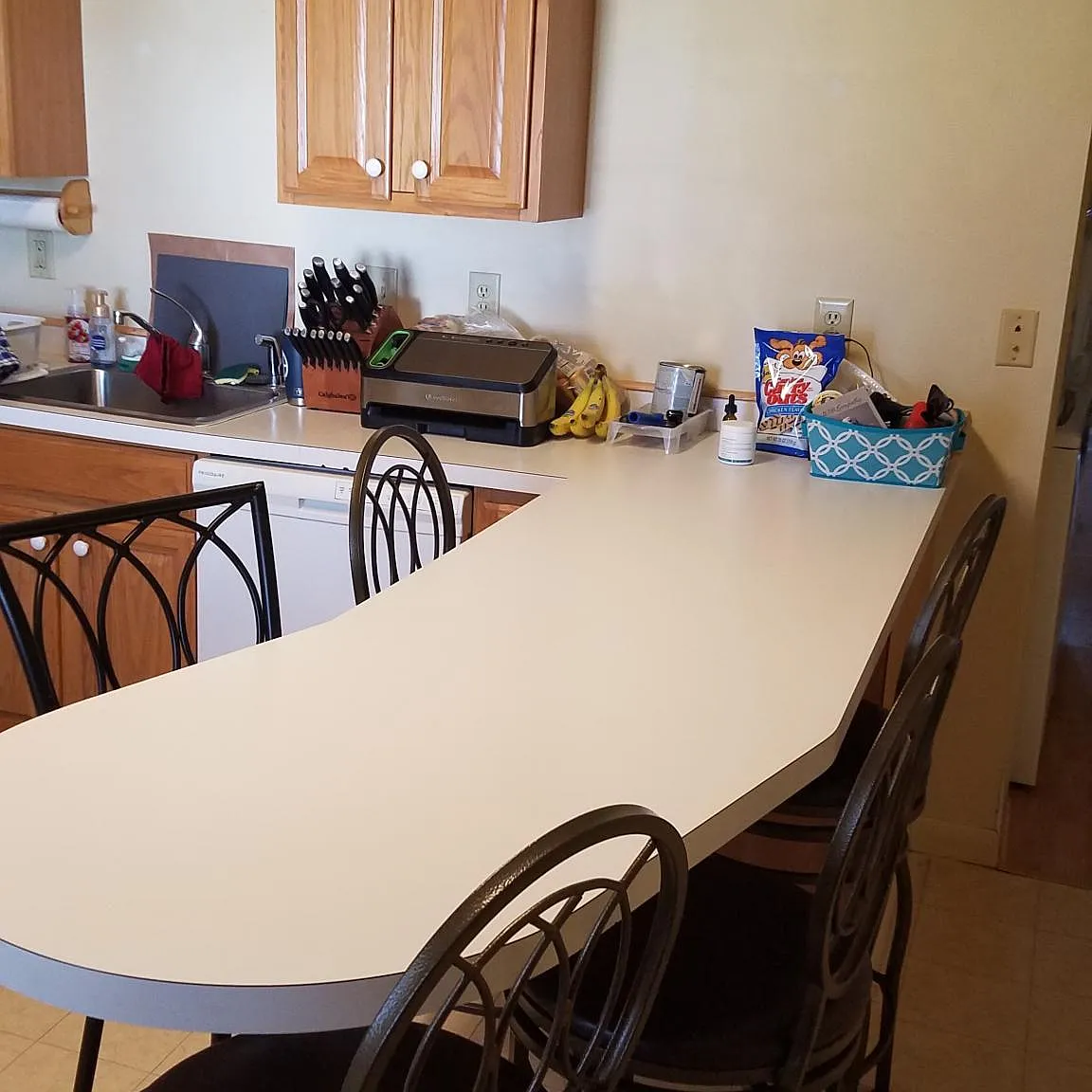 3 bed, 1500 sqft, $1,950 — Photo 3
