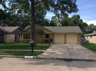 13119 Ellesmere Dr, Houston, TX 77015
