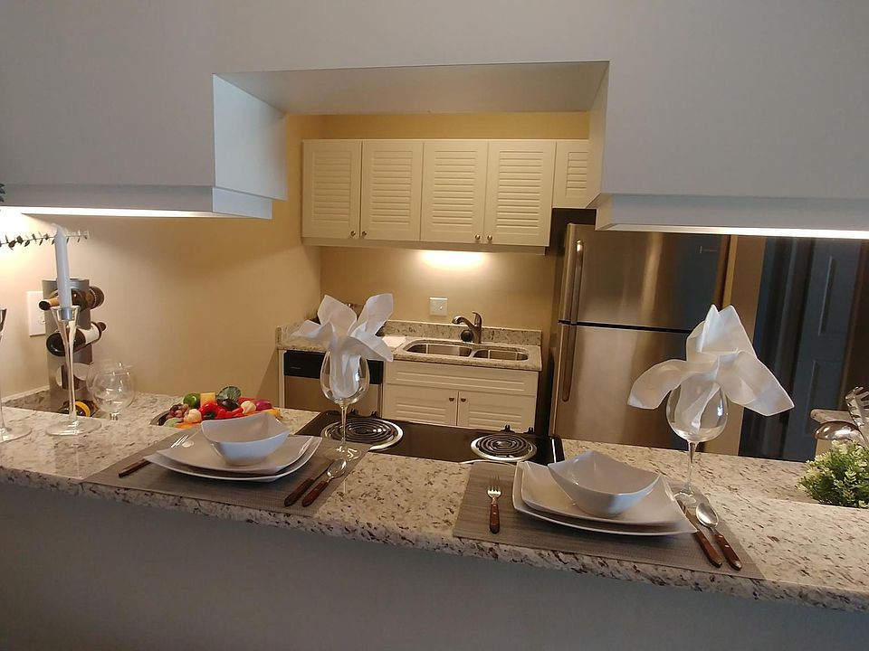 1st image of 4601 W Gray St APT 316A