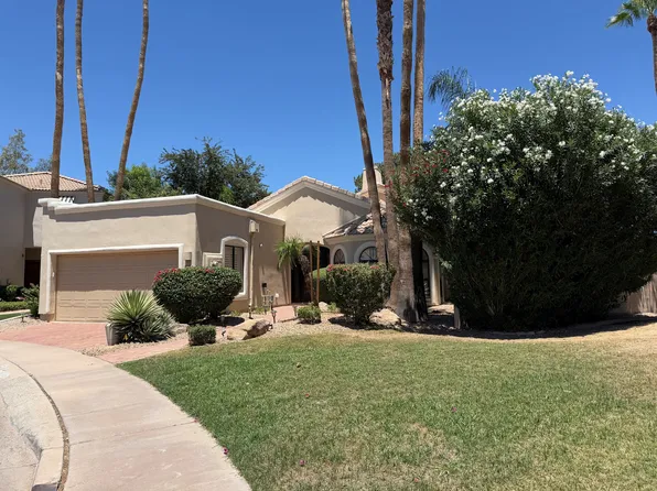 7954 E Clinton St, Scottsdale, AZ 85260