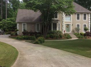 2809 Jodeco Ter, Jonesboro, GA 30236