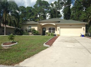 1458 Marasco Ln, North Port, FL 34286