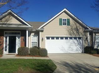 8719 Richmond Hill Ct, Charlotte, NC 28277