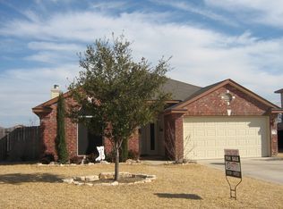 707 Devin Dr, Temple, TX 76502