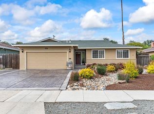 1637 Vireo Ave, Sunnyvale, CA 94087