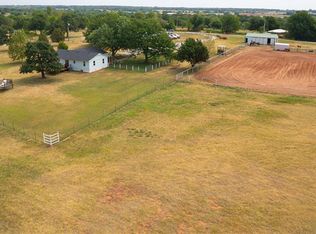 2416 County Street 2985, Blanchard, OK 73010
