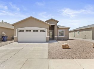 14916 Tierra Coruna Ave, El Paso, TX 79938