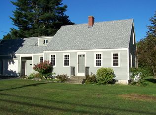 54 Gray Rd, Gorham, ME 04038