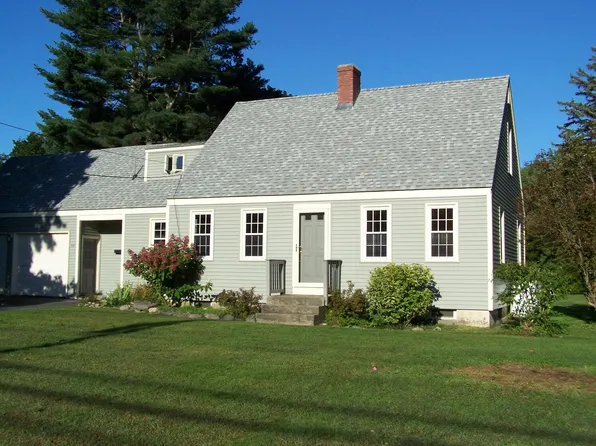 54 Gray Road, Gorham, ME 04038