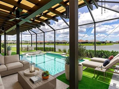 3995 Pegasus WAY, Naples, FL, 34120