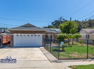 3440 Tolas Ct, National City, CA 91950