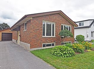 397 Edison Ave, Peterborough, ON K9J4G4