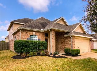 18131 Timber Crossing Ln, Cypress, TX 77433