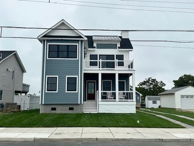711 Beach Dr N, Cape May, NJ, 08204