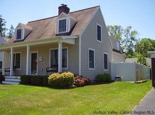 135 Wilson Ave, Kingston, NY 12401