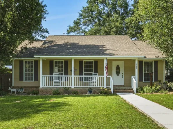 306 Edwards St, Petal, MS 39465