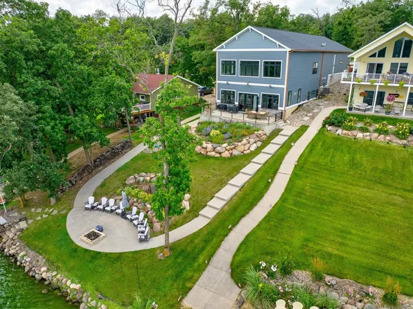 239 Whippoorwill Rd, Montezuma, IA 50171
