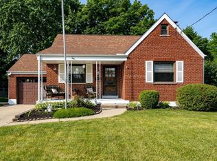 4455 Homelawn Ave, Cincinnati, OH 45211