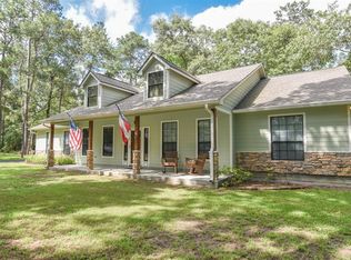 24703 Pathfinder Dr, Magnolia, TX 77355