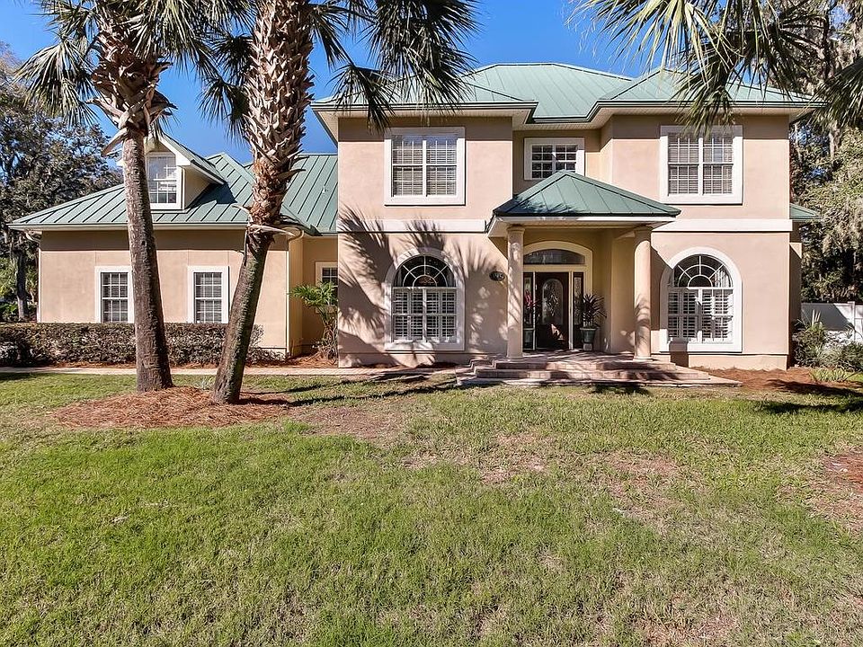 1719 Scott Rd, Fernandina Beach, FL 32034 | Zillow
