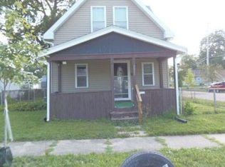 1001 9th St NW, Cedar Rapids, IA 52405