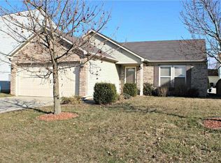 9158 W Swimming Hole Ln, Pendleton, IN 46064