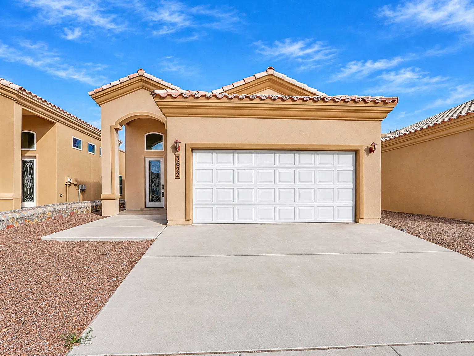 3622 Grand Bahamas Drive - 1 — Photo 1