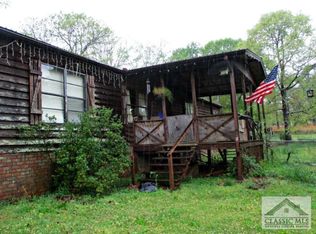 315 Hardman Rd, Colbert, GA 30628