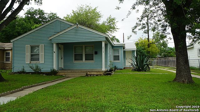 1st image of 2415 W Mistletoe Ave