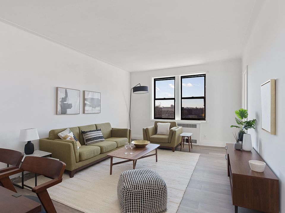 1st image of 40-35 Ithaca St #6F