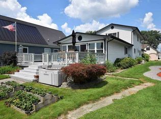 7911 Stark Dr, Clay, MI