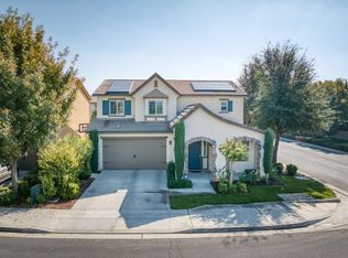 4102 Richmond Ave, Clovis, CA 93619