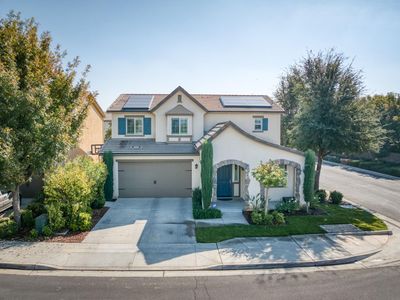 4102 Richmond Ave, Clovis, CA, 93619