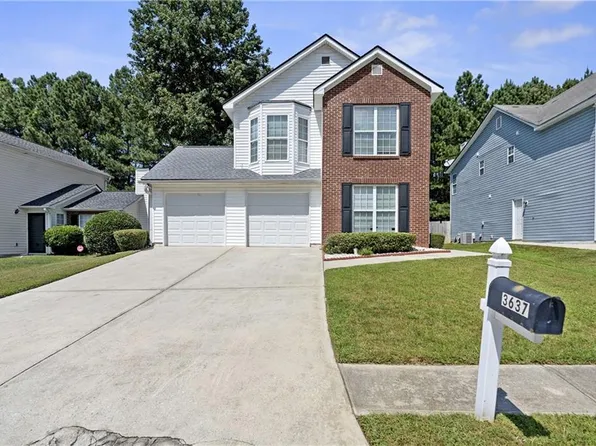3637 Oakland Spring Ct, Snellville, GA 30039