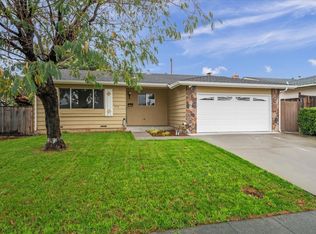3131 Sylvan Dr, San Jose, CA