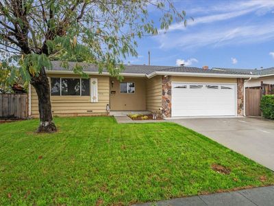 3131 Sylvan Dr, San Jose, CA, 95148