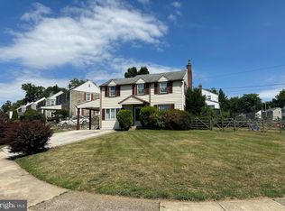 1457 Steel Rd, Havertown, PA 19083